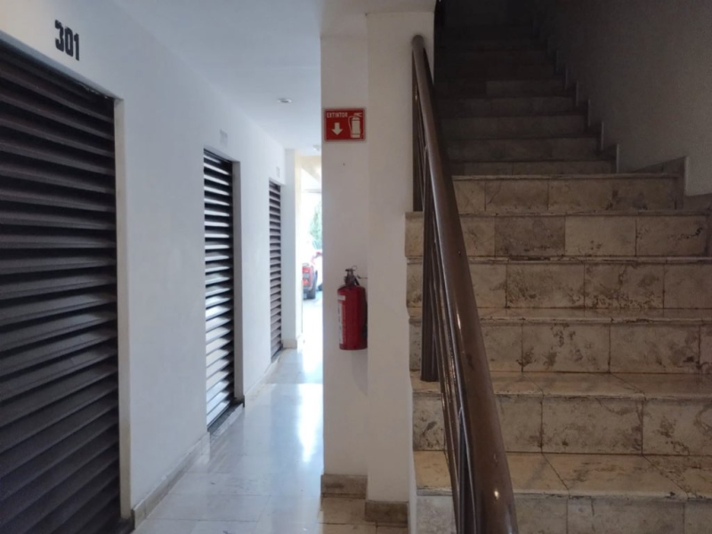 Departamento en Venta - Interlomas - Lomas Country Club