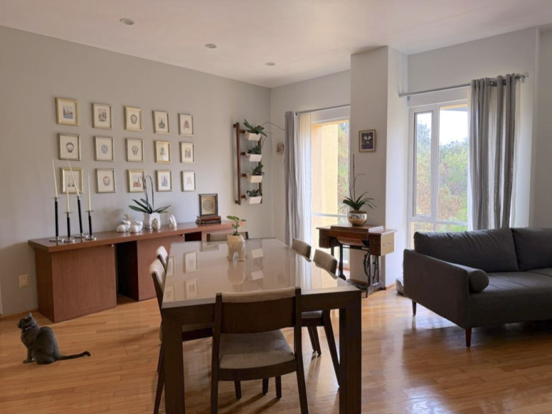 Departamento en Venta - Interlomas - Lomas Country Club