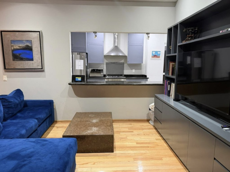 Departamento en Venta - Interlomas - Lomas Country Club