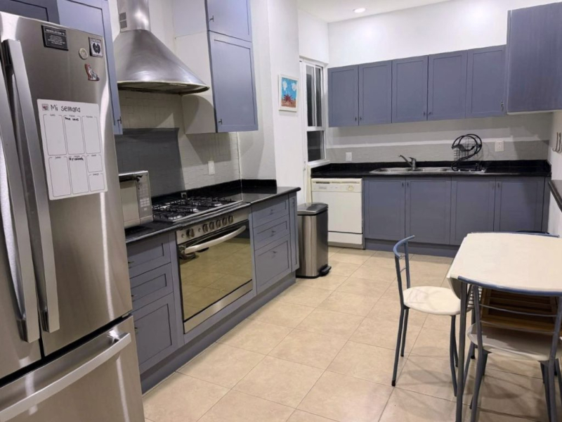 Departamento en Venta - Interlomas - Lomas Country Club