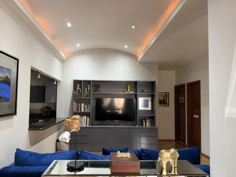 Departamento en Venta - Interlomas - Lomas Country Club