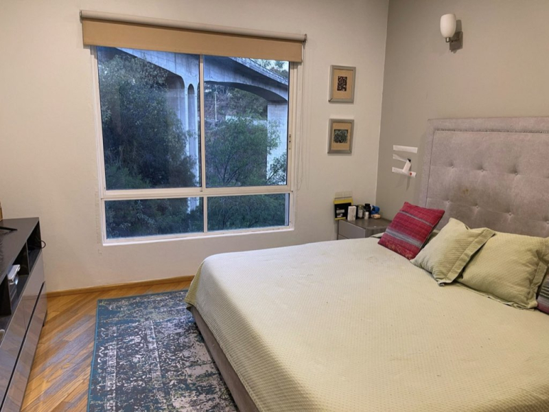 Departamento en Venta - Interlomas - Lomas Country Club