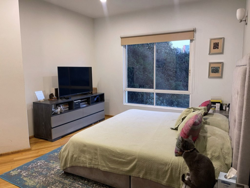 Departamento en Venta - Interlomas - Lomas Country Club