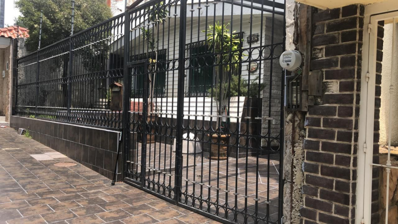 casa en venta en providencia