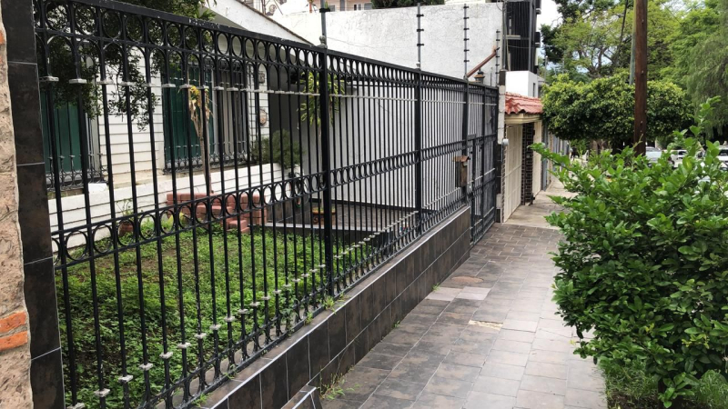 casa en venta en providencia