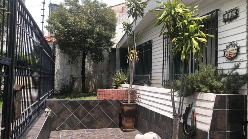 casa en venta en providencia