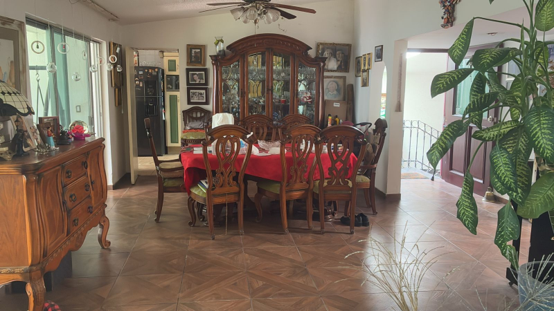 casa en venta en providencia