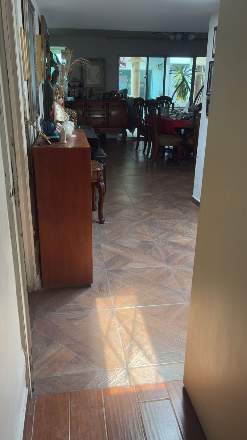 casa en venta en providencia