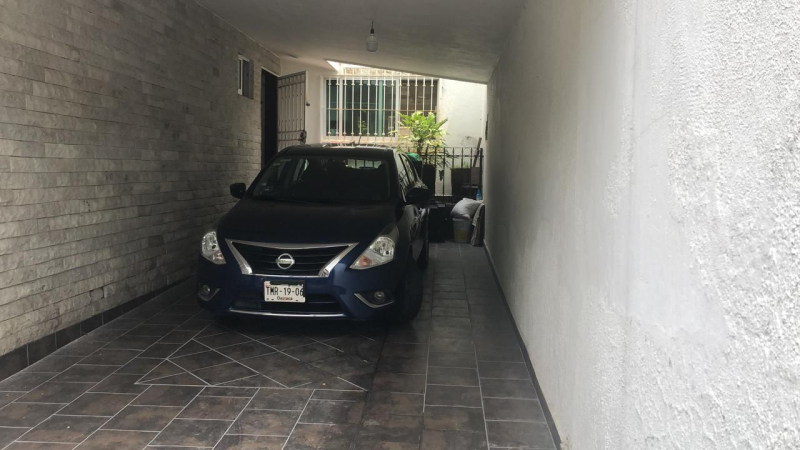 casa en venta en providencia