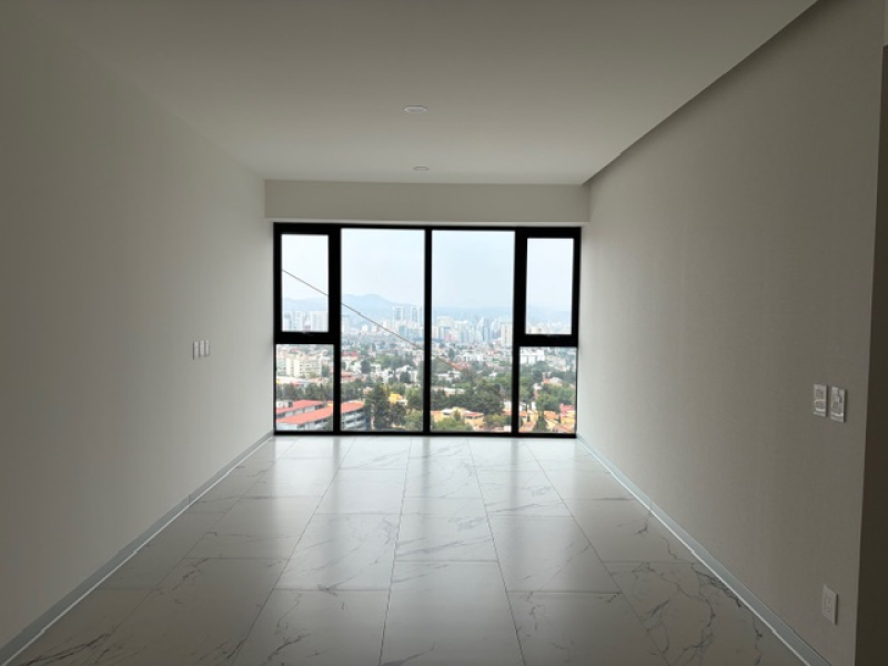 departamento en renta en el yaqui