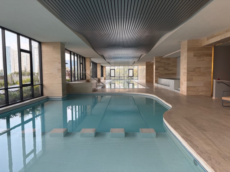 departamento en renta en el yaqui