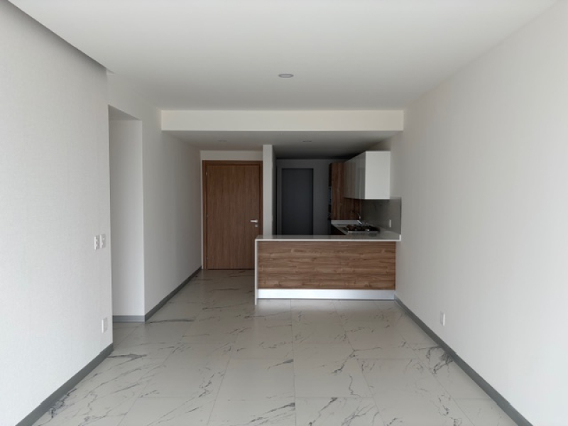 departamento en renta en el yaqui