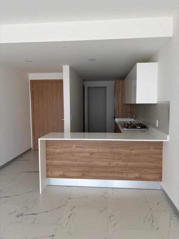 departamento en renta en el yaqui