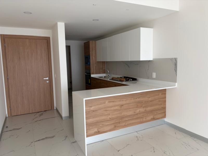 departamento en renta en el yaqui