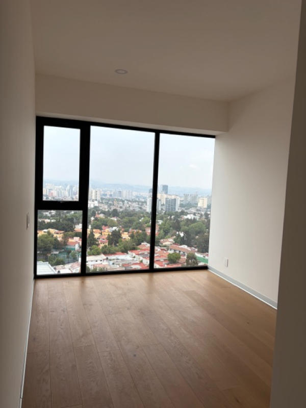 departamento en renta en el yaqui