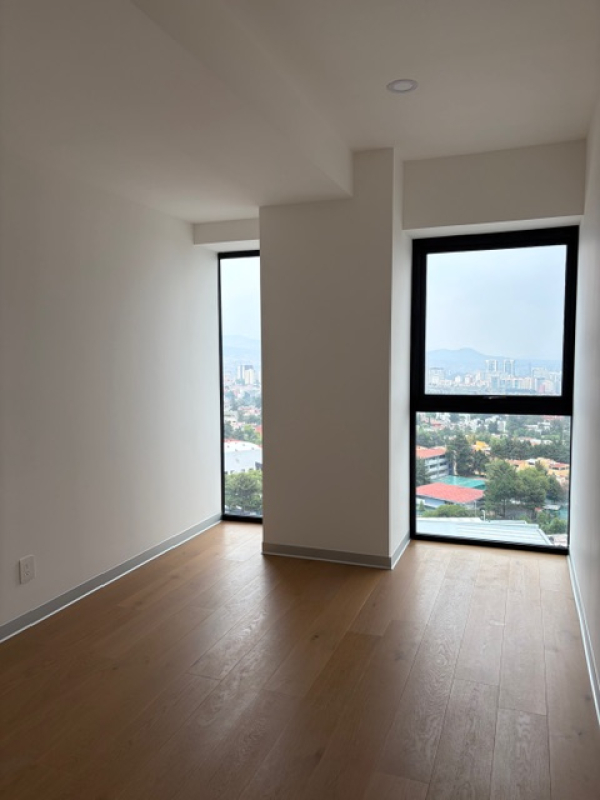 departamento en renta en el yaqui