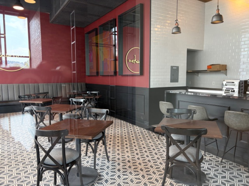 departamento en renta en el yaqui