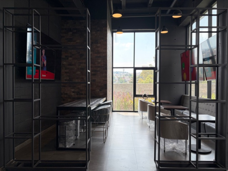 departamento en renta en el yaqui