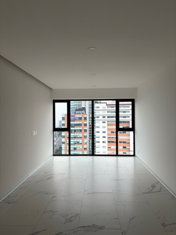 departamento en renta en el yaqui