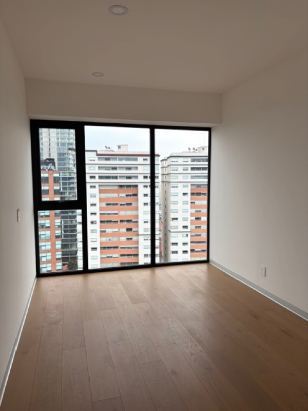 departamento en renta en el yaqui