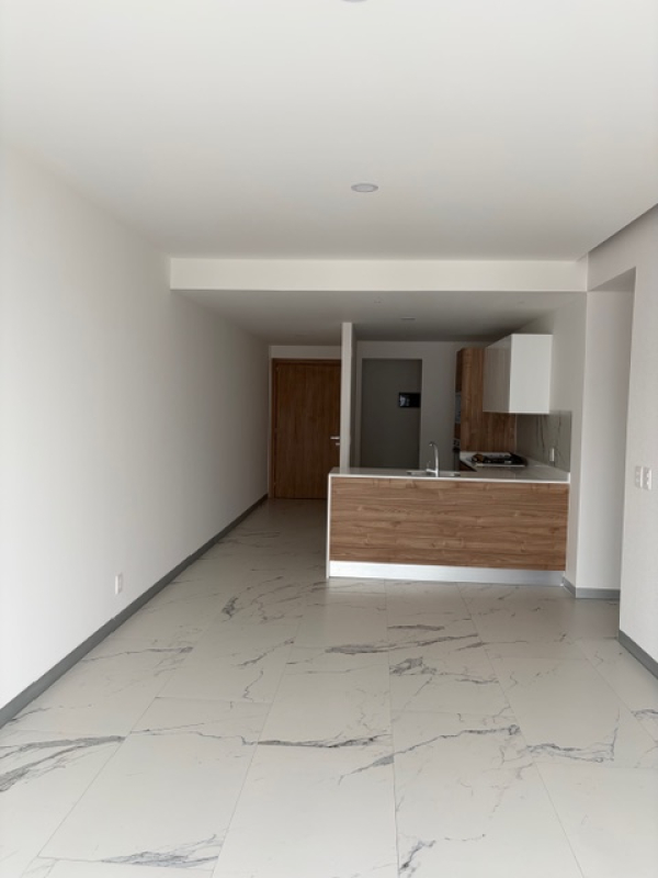 departamento en renta en el yaqui