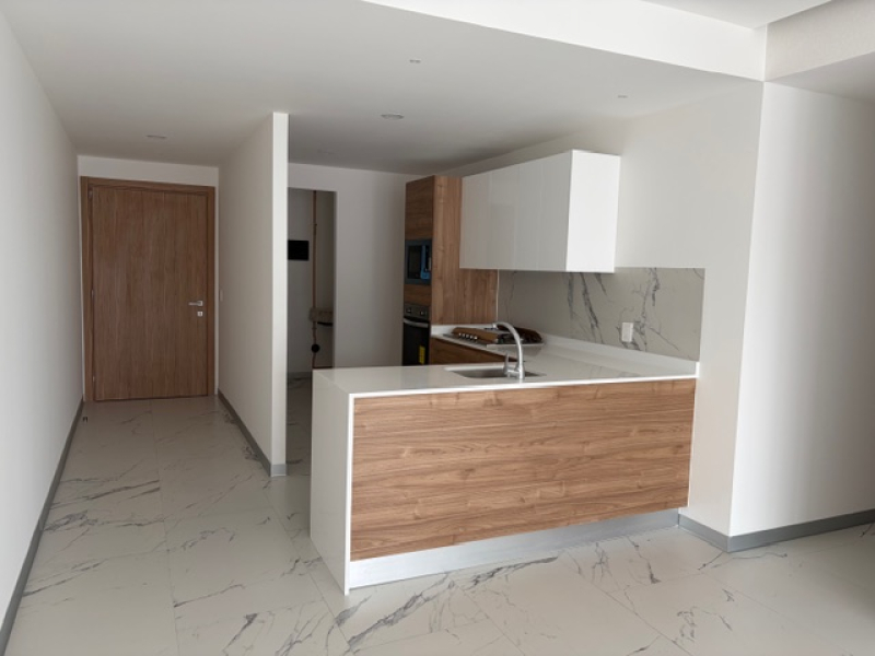 departamento en renta en el yaqui