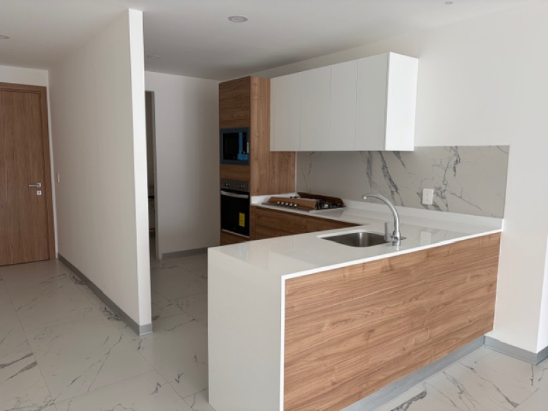 departamento en renta en el yaqui