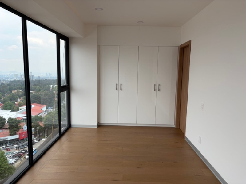 departamento en renta en el yaqui