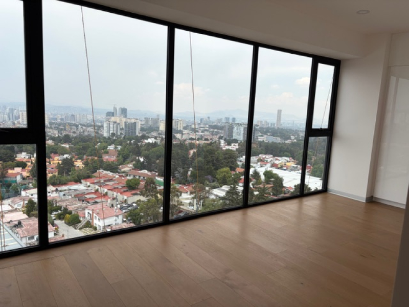 departamento en renta en el yaqui