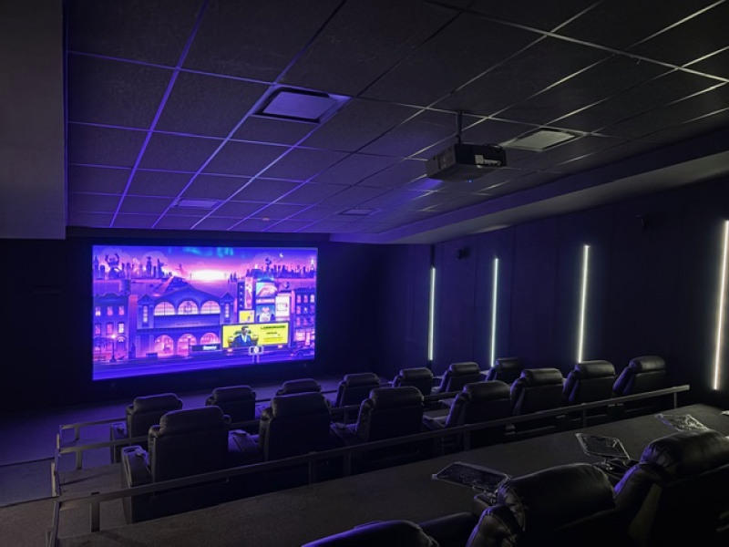 departamento en renta en el yaqui