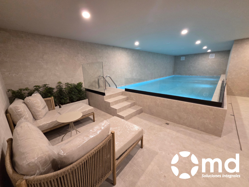 departamento a estrenar con terraza en renta en roma norte