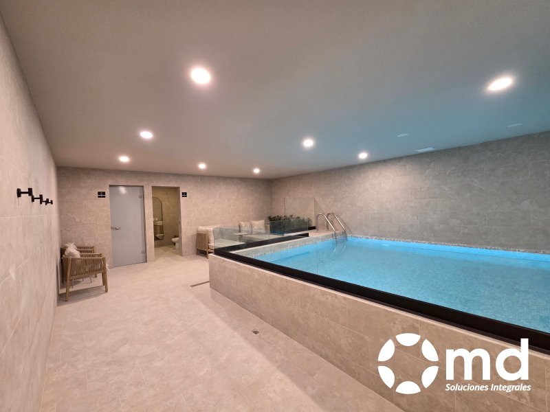 departamento a estrenar con terraza en renta en roma norte