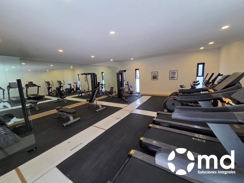 departamento a estrenar con terraza en renta en roma norte