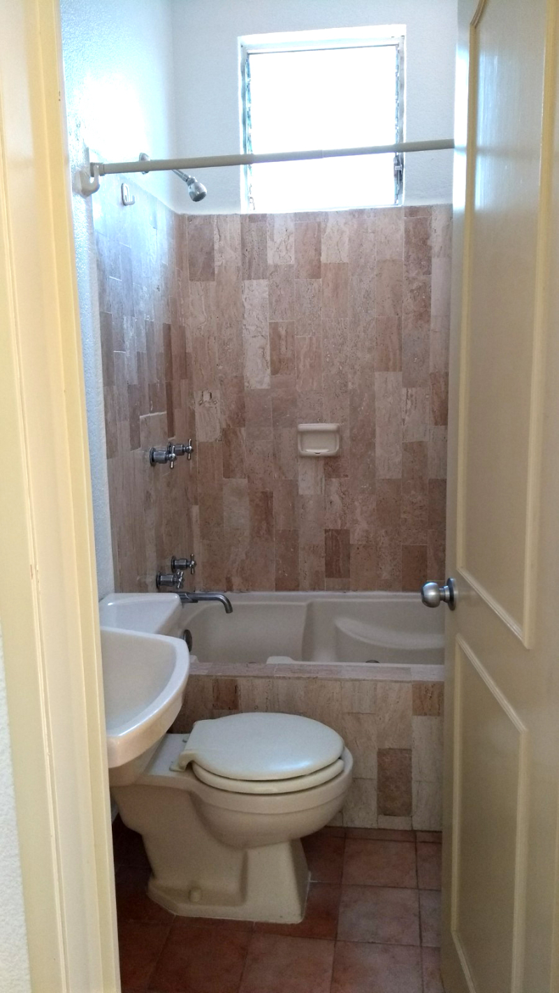 Departamento En Venta En San Clemente Norte