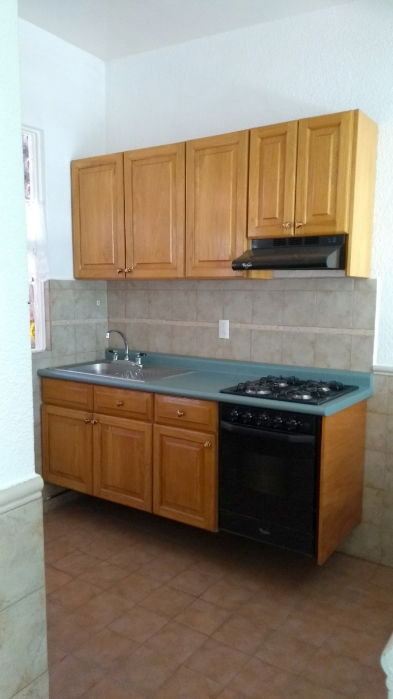 Departamento En Venta En San Clemente Norte