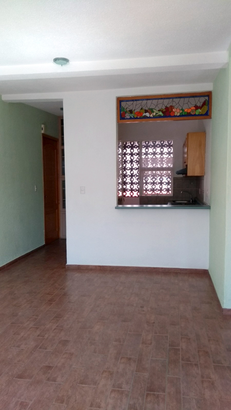 Departamento En Venta En San Clemente Norte