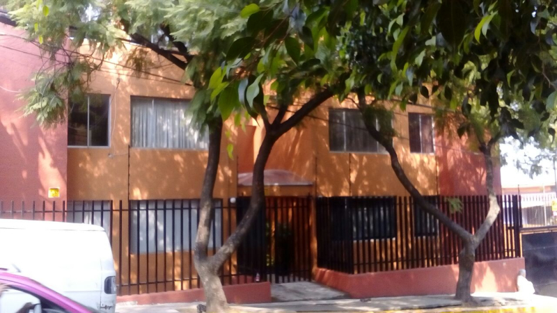 Departamento En Venta En San Clemente Norte