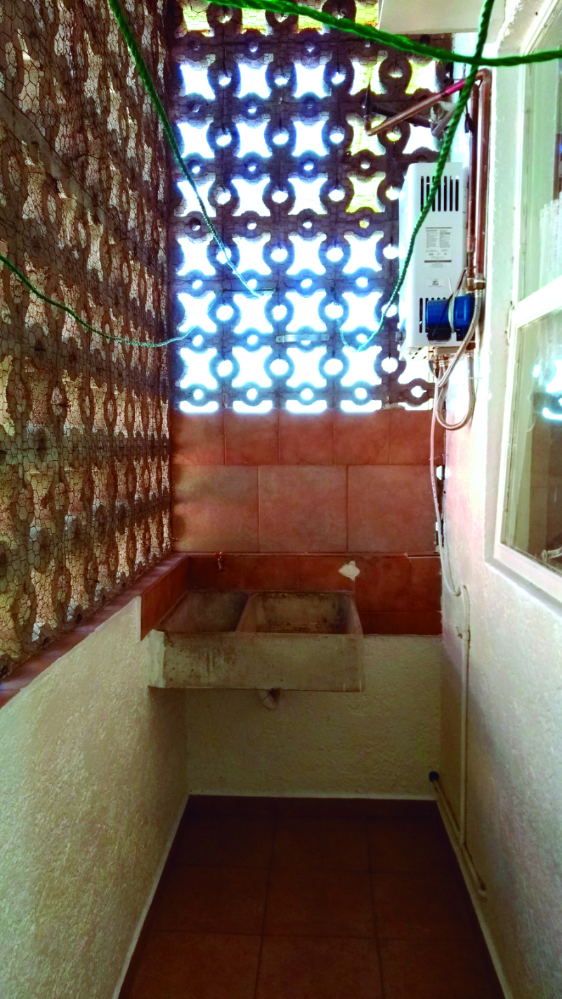 Departamento En Venta En San Clemente Norte