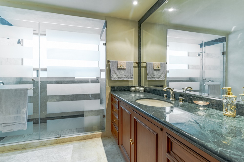 vive en lomas de chapultepec: seguridad, privacidad y un entorno a tu nivel.