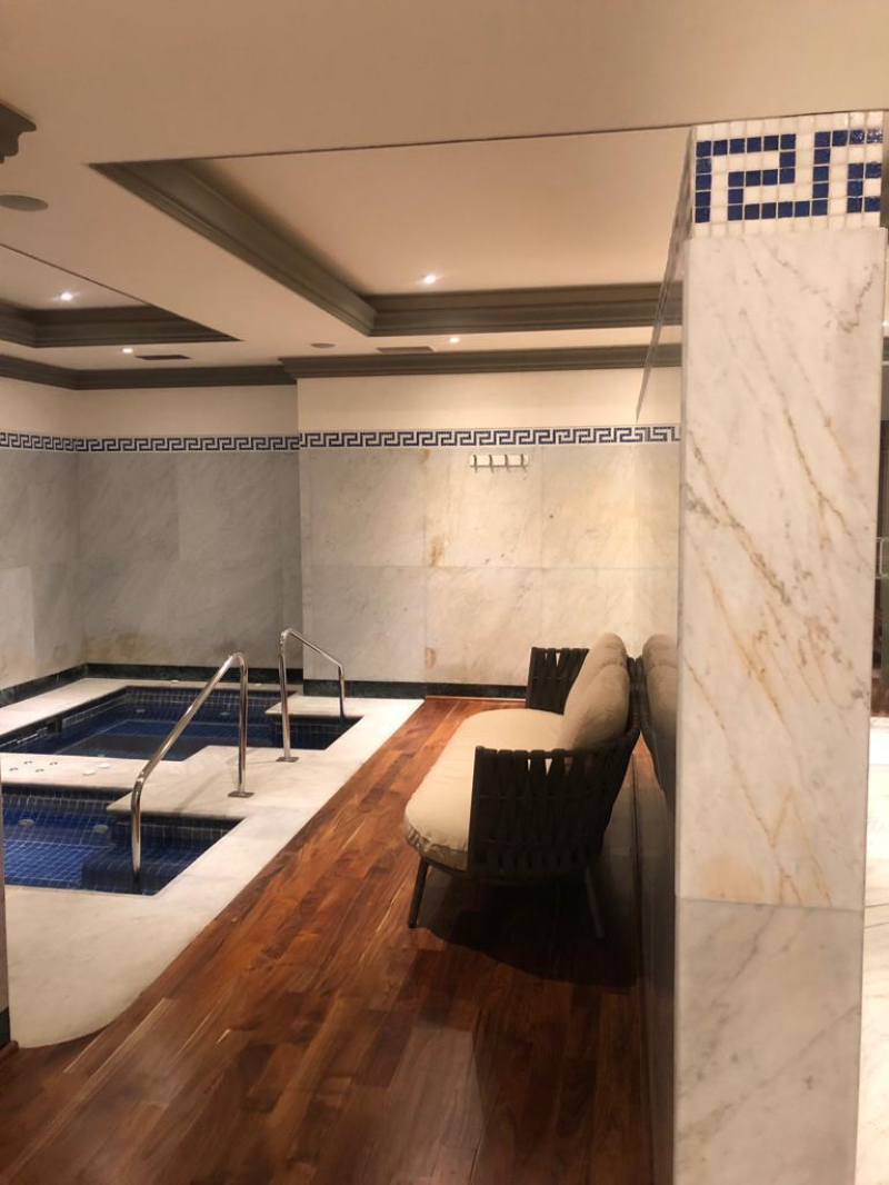 vive en lomas de chapultepec: seguridad, privacidad y un entorno a tu nivel.