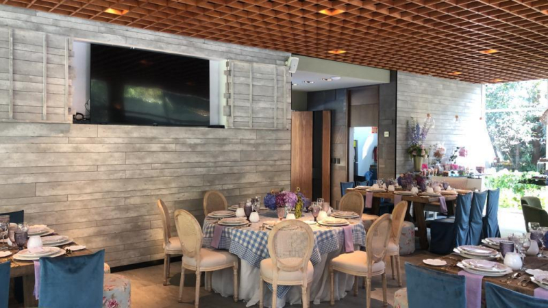 vive en lomas de chapultepec: seguridad, privacidad y un entorno a tu nivel.