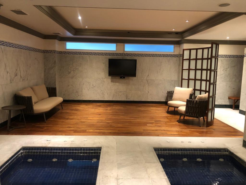 vive en lomas de chapultepec: seguridad, privacidad y un entorno a tu nivel.