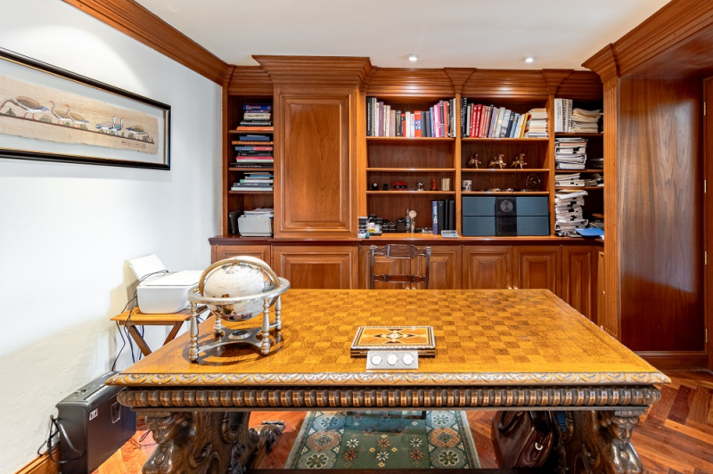 vive en lomas de chapultepec: seguridad, privacidad y un entorno a tu nivel.