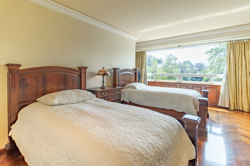 vive en lomas de chapultepec: seguridad, privacidad y un entorno a tu nivel.