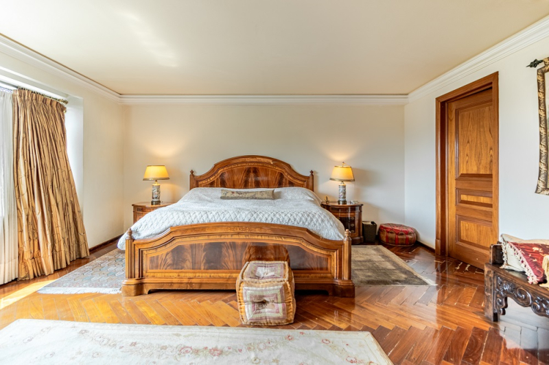 vive en lomas de chapultepec: seguridad, privacidad y un entorno a tu nivel.