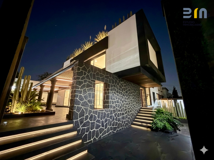 casa en venta en  san ángel