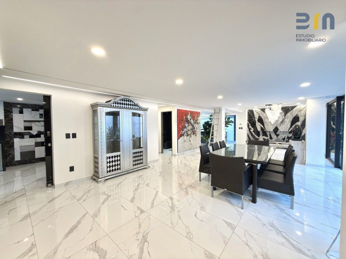 casa en venta en  san ángel