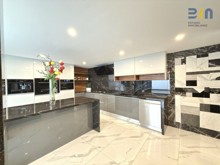 casa en venta en  san ángel