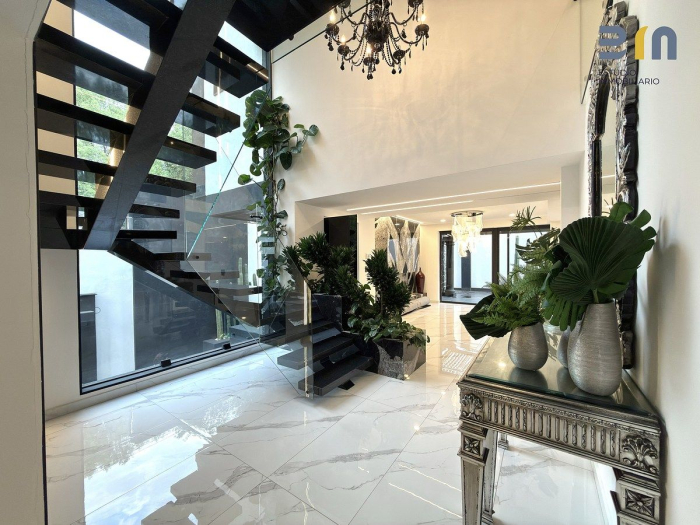 casa en venta en  san ángel