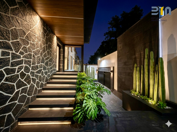 casa en venta en  san ángel